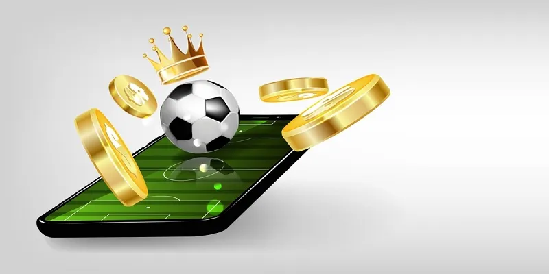 Làm sao để vào tiền cá cược bóng đá và luôn giành chiến thắng